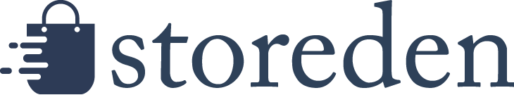 Storeden logo