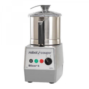 Cutter Omogenizzatore Robot Coupe Blixer® 4