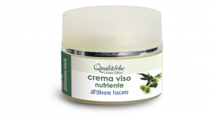 Tuscan Olivone Nourishing Face Cream - PARABEN FREE