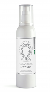 Lavender Aromatic Water - Anisa Professional Cosmetics