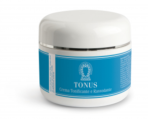 Tonus Body Cream - Anisa Professional Cosmetics - PARABEN FREE