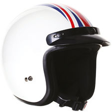  Casco vintage in fibreglass taglia s 