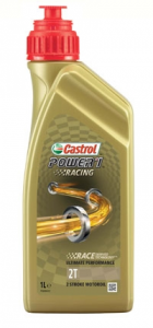 Olio CASTROL Power 1 Racing 2T CA15B633