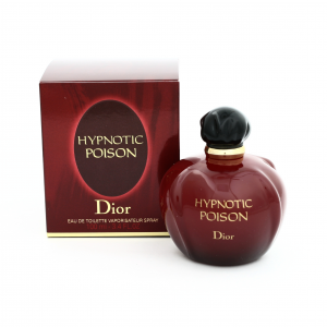 hypnotic poison dior yodeyma