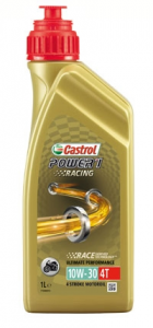 Olio CASTROL Power 1 Racing 4T 10W30