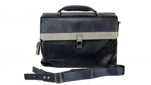 Briefcase  Piquadro Viber CA1045VI GR-BLU