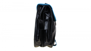 Sac business Piquadro Blue square CA1066B2 NERO