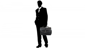 Briefcase  Piquadro Modus CA1066MO NERO