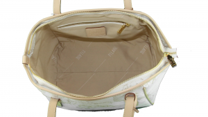 Shoulder bag Alviero Martini 1A Classe New Basic N133 6188 900 Bianco