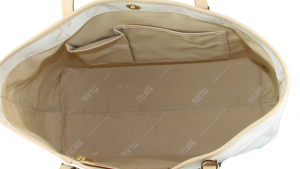 Shopping bag Alviero Martini 1A Classe New Basic D005 6188 900 Bianco