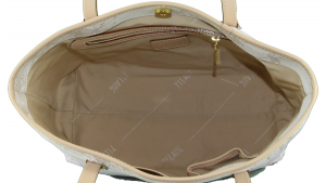 Shopping bag Alviero Martini 1A Classe New Basic D004 6188 900 Bianco