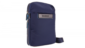 Shoulder bag Piquadro Stagionale CA3228CE Blu