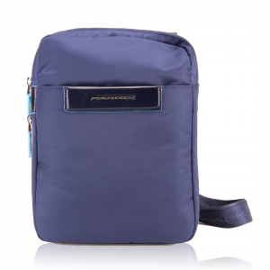 Shoulder bag Piquadro Stagionale CA3228CE Blu