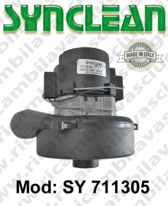 SY711305 Motore aspirazione SYNCLEAN per Aspirapolvere e lavapavimenti - 240 V 964 W