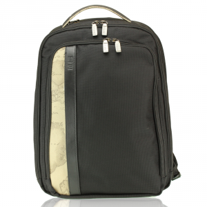 Backpack Alviero Martini 1A Classe VIAGGIO G515 5200 001 NERO