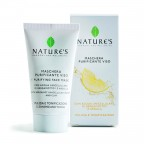 NATURE'S MASCHERA PURIFICANTE VISO 