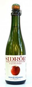 SIDRÔR® SIDRO DOLCE BOUCHÉ