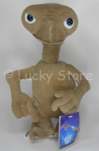 E.T. Extraterrestre peluche 30 cm felpa