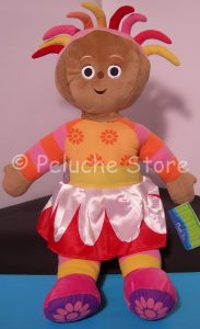 Foresta dei Sogni Upsy Daisy peluche gigante 60 cm velluto Originale