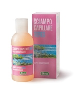 DERBE shampoo capillare 