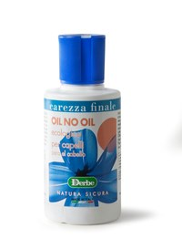 DERBE carezza finale oil no oil definizione e sostegno per capelli
