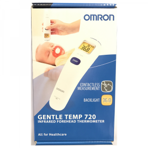 OMRON TERMO FRONTALE GT720 - TERMOMETRO DIGITALE FRONTALE 