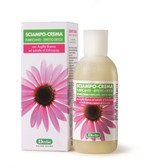 DERBE shampoo-crema purificante effetto detox
