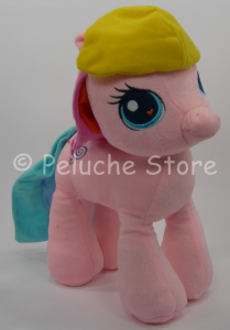 My Little Pony peluche Grande 45 cm Rosa Originale