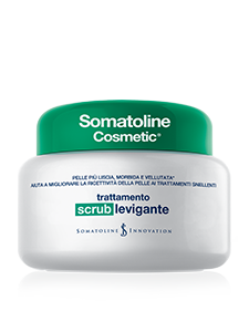 SOMATOLINE SCRUB LEVIGANTE PER TUTTO IL CORPO 