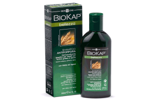 Shampoo Antiforfora BioKap