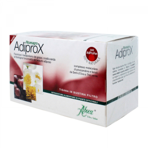 ADIPROX FITOMAGRA TISANA 20 bustine filtro
