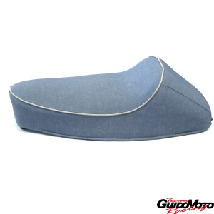 selle in pelle per ogni tipo di vespa, selle vespa  Guidomoto. Specialista  Vespa, Lambretta, Ciao e Vintage