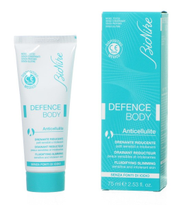DEFENCE BODY ANTICELLULITE BIONIKE 400 ml
