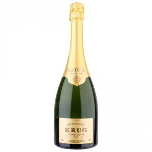 Krug - Champagne Brut Grande Cuvée 170eme Edition astucciata