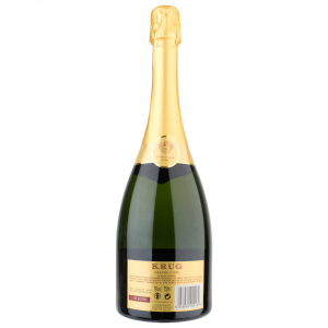 Krug - Champagne Brut Grande Cuvée 170eme Edition astucciata