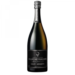 Billecart Salmon - Champagne Brut Reserve Magnum
