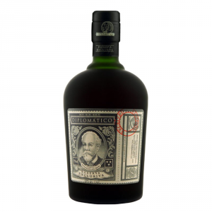 Diplomatico - Rum Reserva Exclusiva