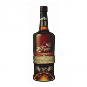 Zacapa - Rum 23 YO (0,7l)