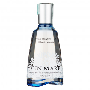 Gin Mare - Mediterranean Gin