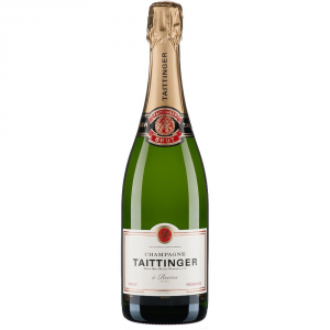 Taittinger - Champagne Brut Jeroboam