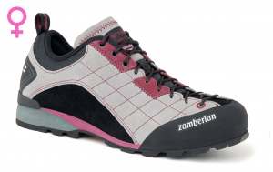 INTREPID RR WNS   - ZAMBERLAN  Alpine approach  Shoes   -   Plume