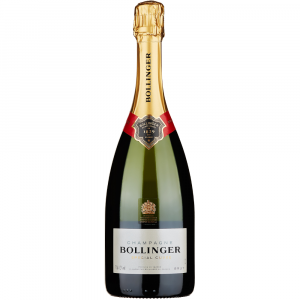 Bollinger - Champagne Brut Special Cuvée Magnum