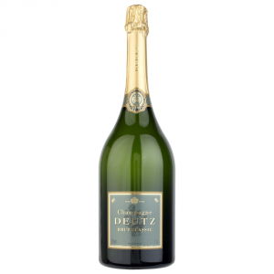 Deutz - Champagne Brut Classic Jeroboam