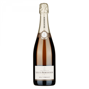 Louis Roederer - Champagne Brut Collection 243