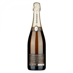 Louis Roederer - Champagne Brut Collection 242