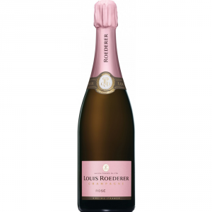Louis Roederer - Champagne Brut Rosé 2016