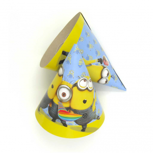 Cappellini Lovely Minions
