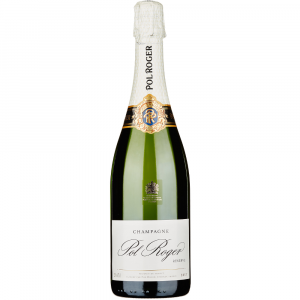 Pol Roger - Champagne Brut Reserve