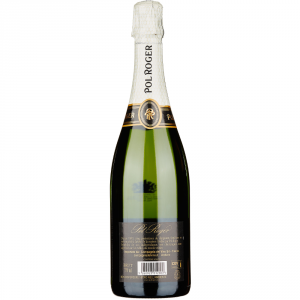 Pol Roger - Champagne Brut Reserve