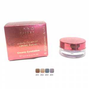 OMBRETTO CREMOSO LUXURY COLLECTION - LABO FILLER MAKE-UP